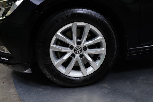 Volkswagen Passat 2.0 TDI 110 kW – foto 10