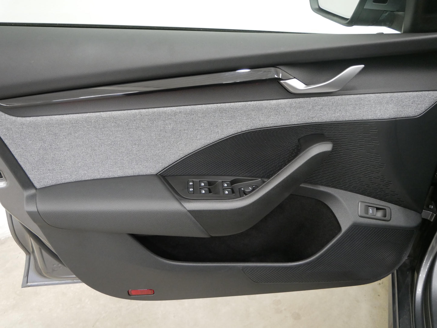 Škoda Octavia 1.5 eTSI 110 kW Top Selection