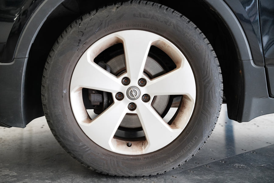 Opel Mokka 1.4 Ecotec 103kW Turbo Edition – foto 10
