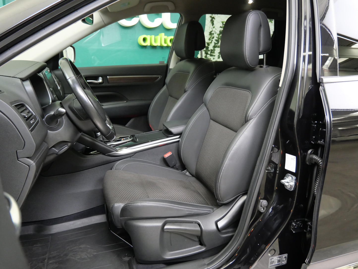 Renault Koleos 2.0 DCi 130 kW Intens 4x4
