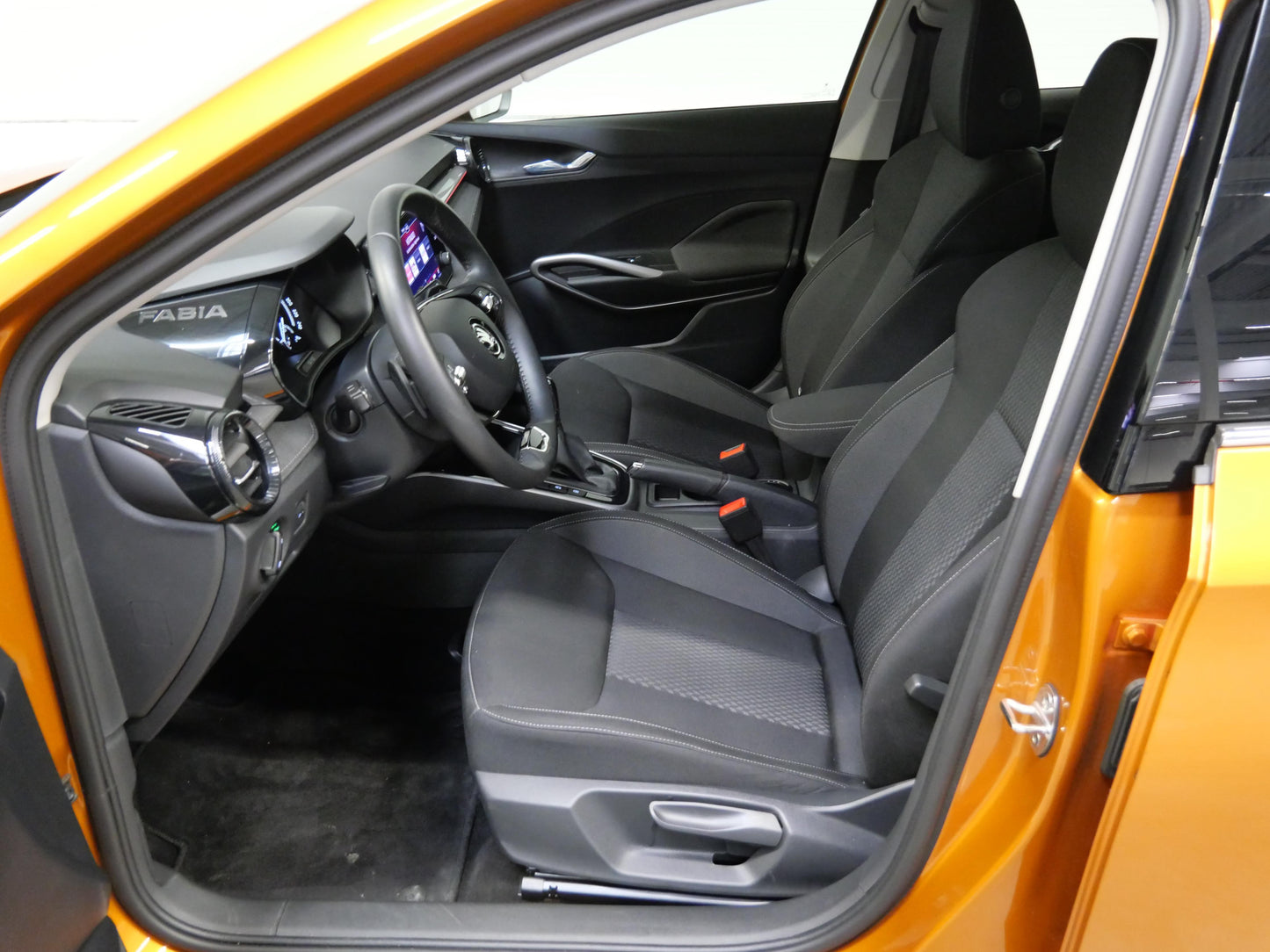 Škoda Fabia 1.0 TSI 81 kW DSG Style