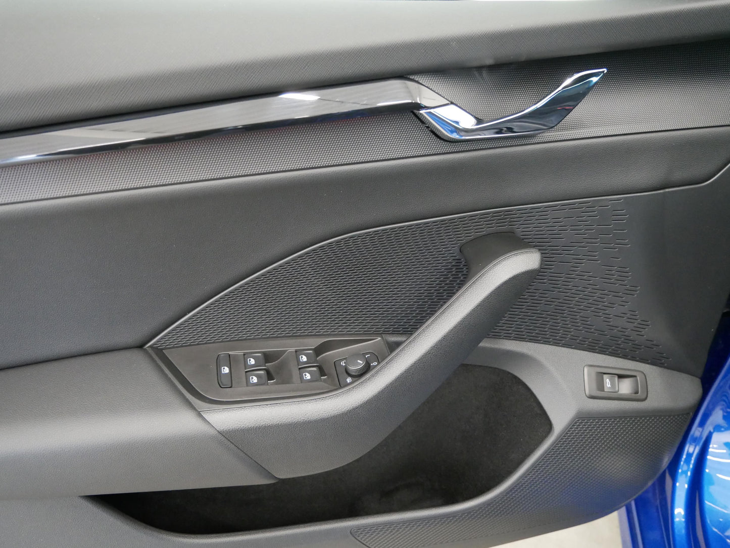 Škoda Octavia 1.5 TSI 110 kW SportLine