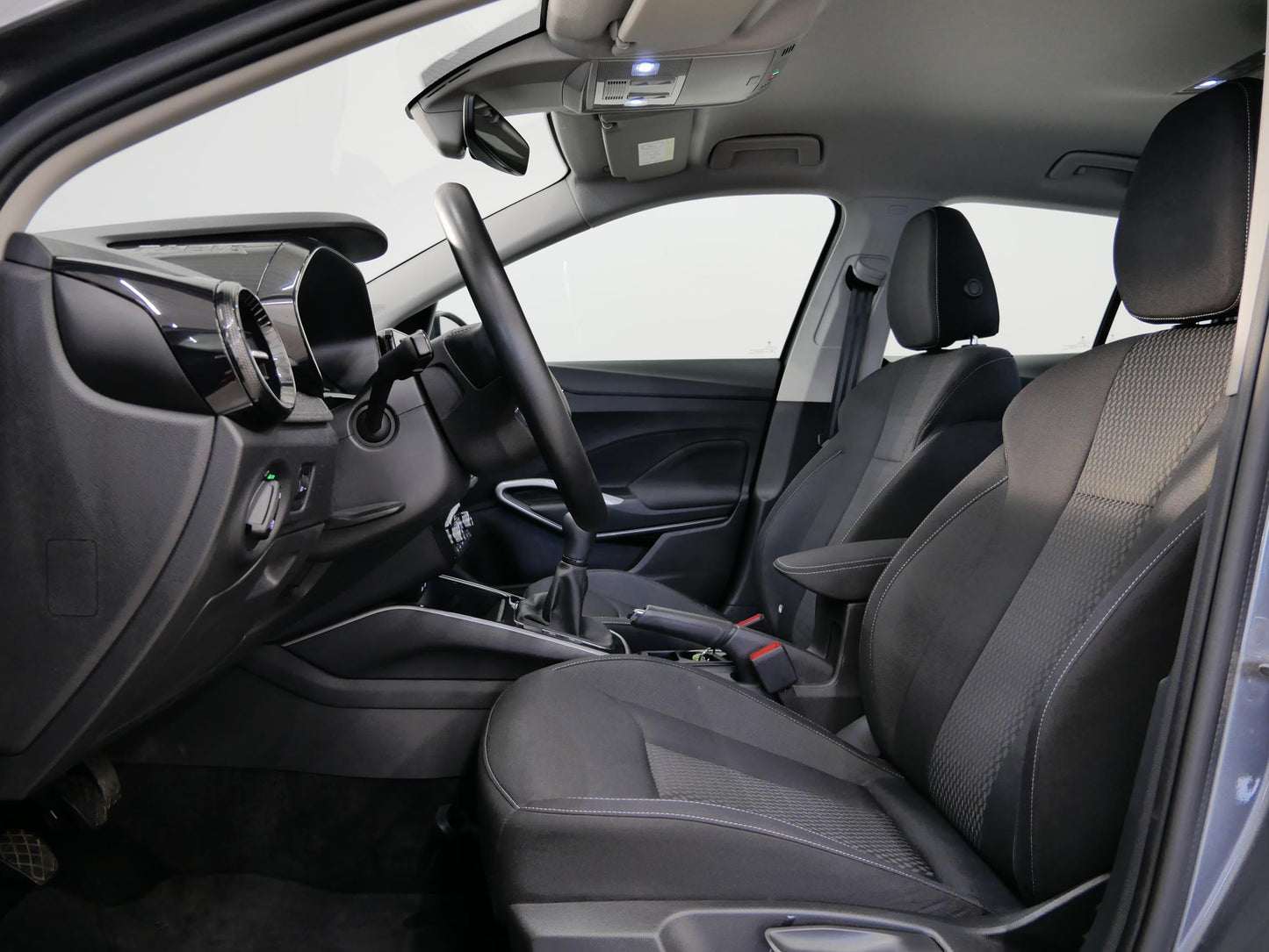 Škoda Fabia 1.0 TSI Style