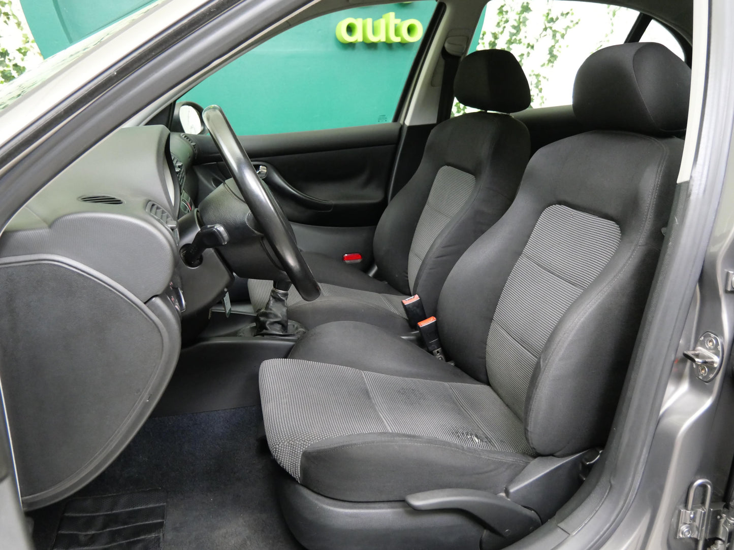 Seat Leon 1.6 MPI 77 kW Stella
