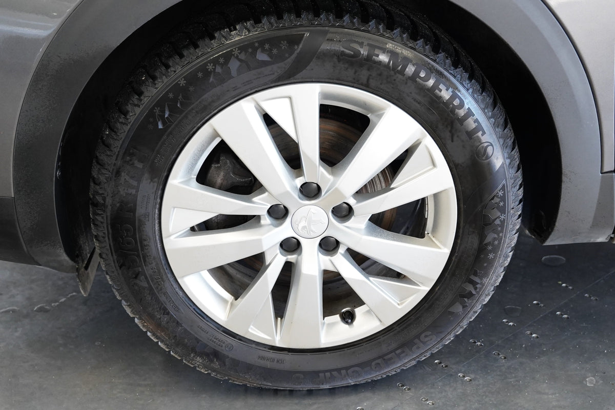 Peugeot 5008 1.2 PureTech 96 kW Active Pack – foto 10