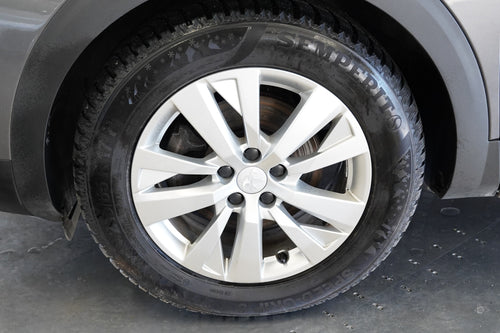 Peugeot 5008 1.2 PureTech 96 kW Active Pack – foto 10