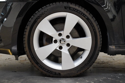 Škoda Octavia 2.0 TDI 110 kW Style – foto 10