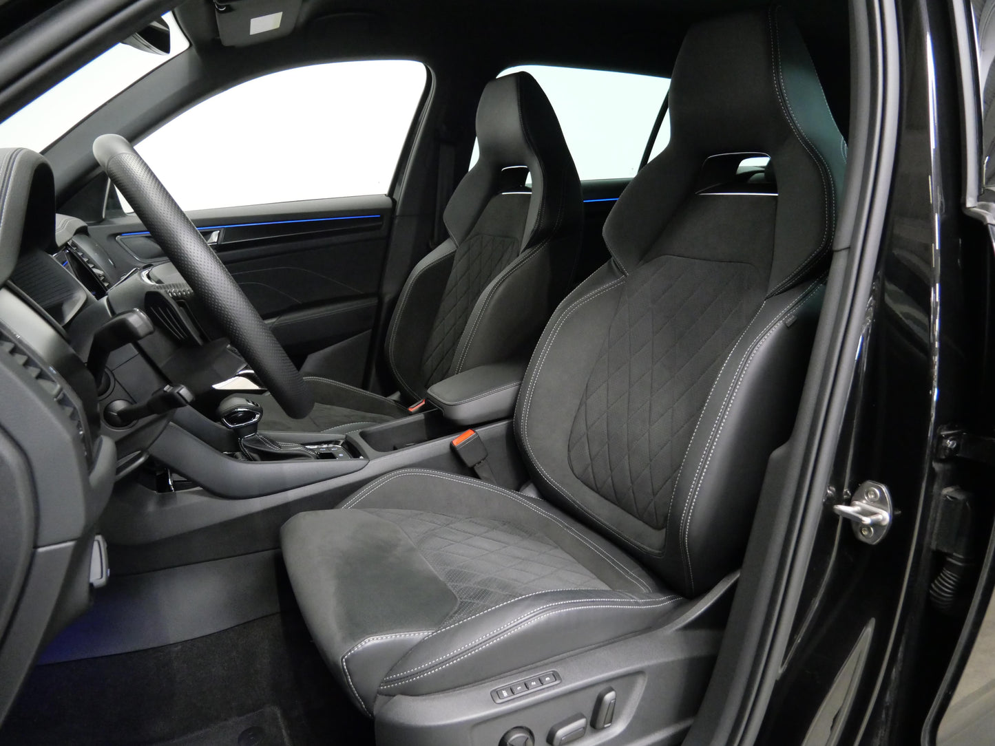 Škoda Kodiaq 2.0 TDI 147 kW Sportline 4x4