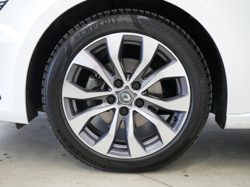 Renault Mégane 1.3 TCe 103 kW Grandtour – foto 10