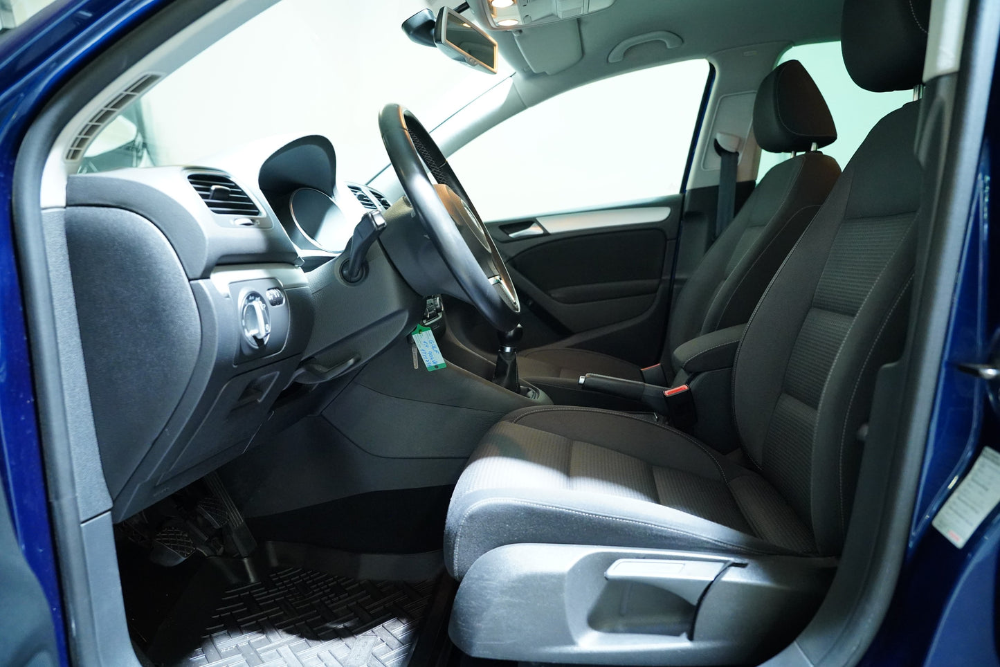 Volkswagen Golf 1.4 TSI 90 kW