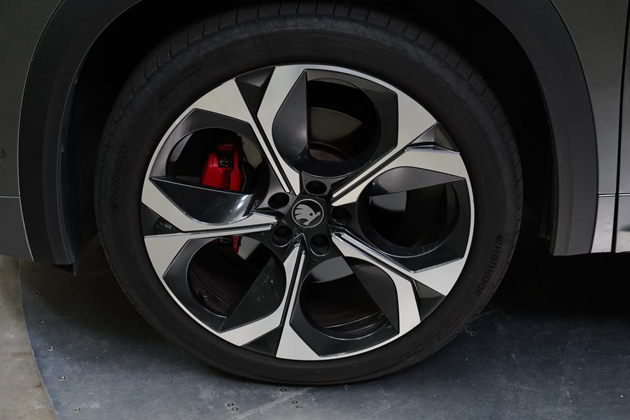 Škoda Kodiaq 2.0 TSI 195 kW RS – foto 10