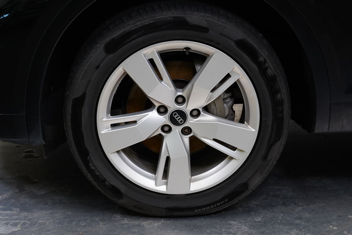 Audi Q5 2.0 TDI 150 kW Quattro – foto 10