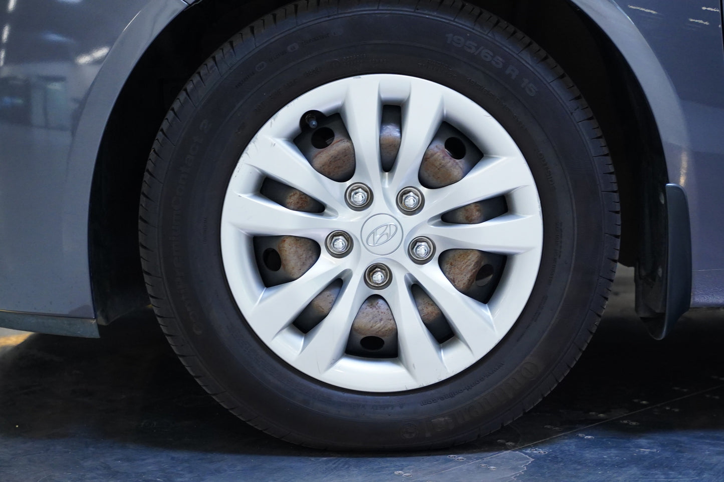 Hyundai ix20 1.4i 66kw Essential