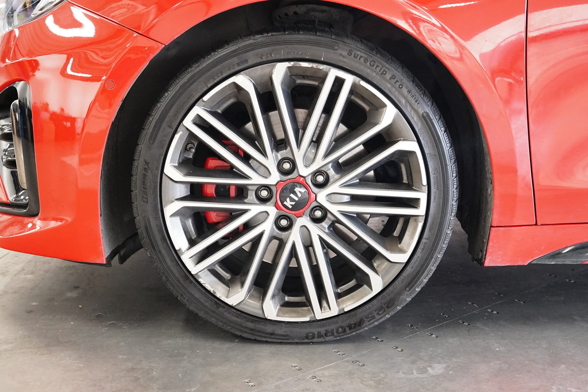 Kia ProCeed 1.6 T-GDi 150 kW GT – foto 10