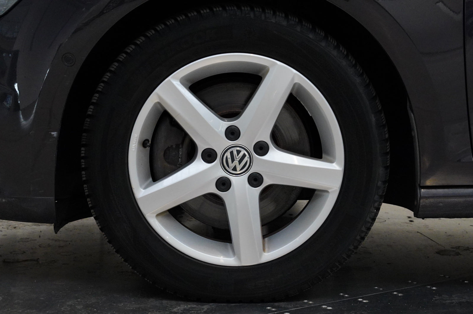 Volkswagen Golf 2.0 TDI 110 kW Lounge – foto 10