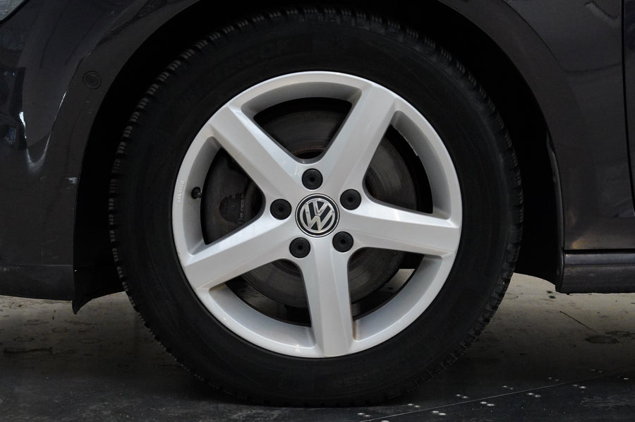 Volkswagen Golf 2.0 TDI 110 kW Lounge – foto 10