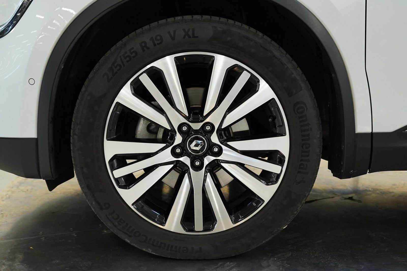 Renault Koleos 2.0 dCi 140 kW 4x4 Initiale – foto 10