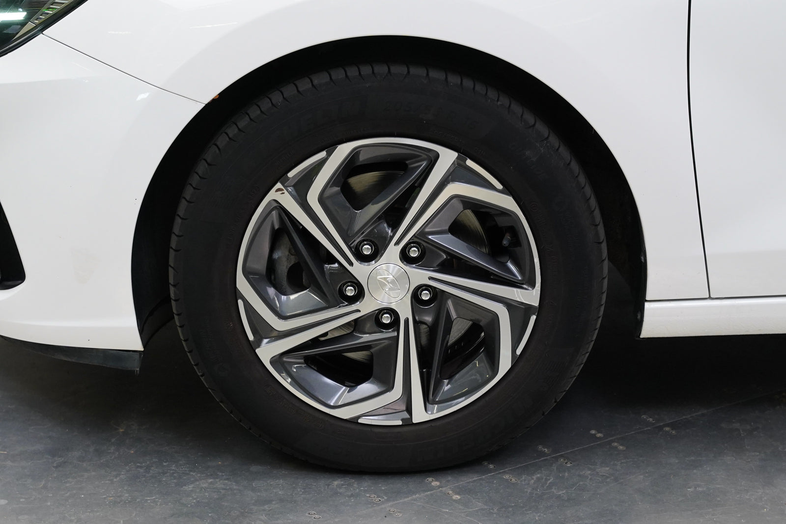 Hyundai i30 1.0 T-GDI 88 kW – foto 10