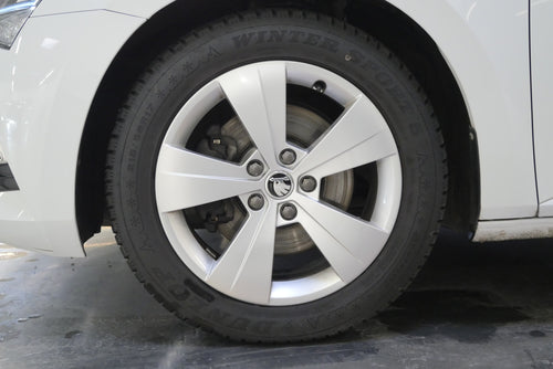 Škoda Superb 2.0 TDI 147 kW Style – foto 10