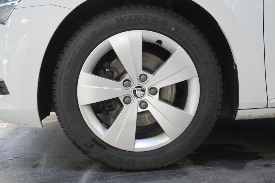 Škoda Superb 2.0 TDI 147 kW Style – foto 10