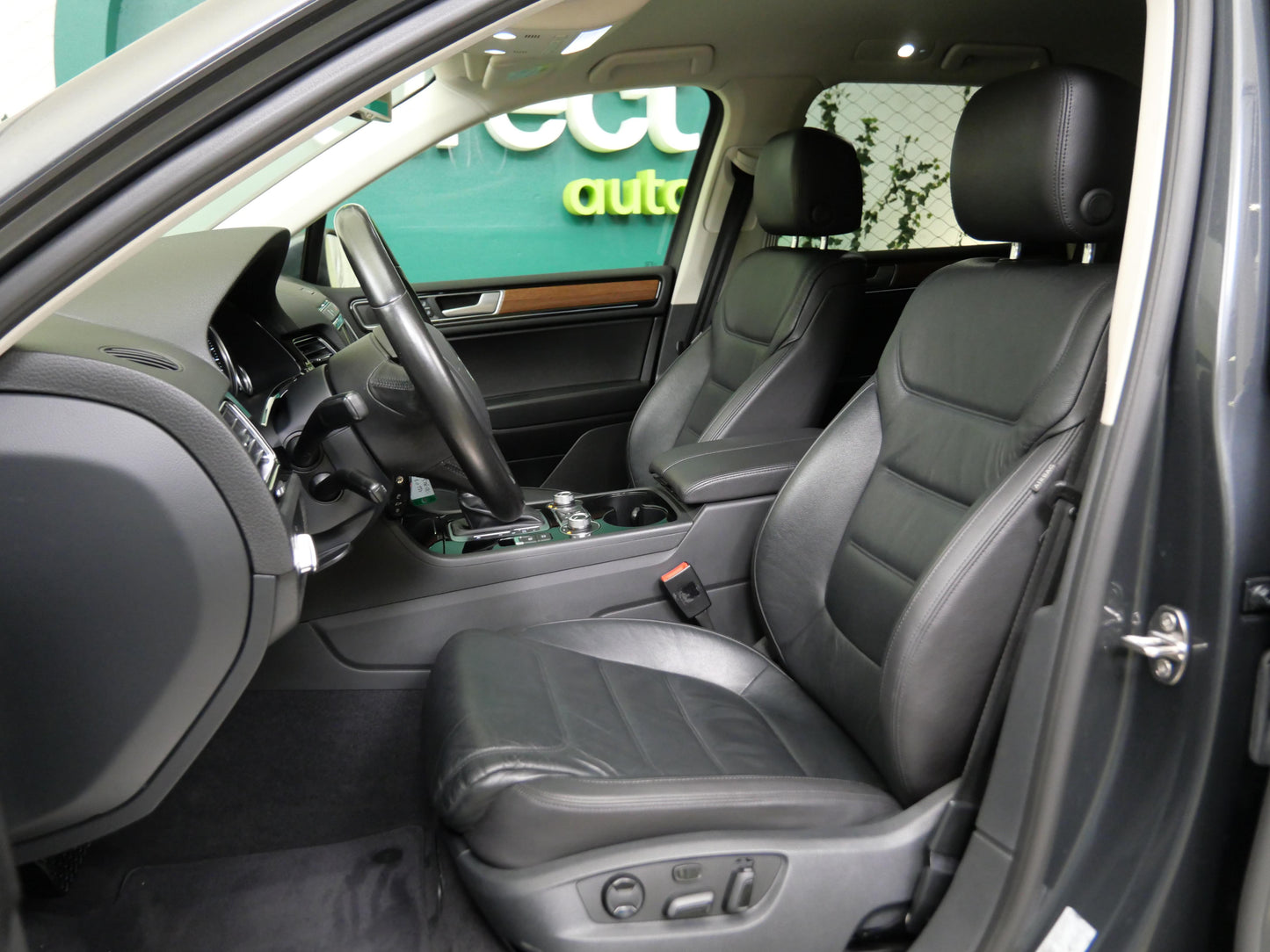 Volkswagen Touareg 3.0 V6 TDI 150 kW Nomad