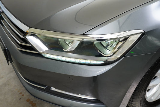 Volkswagen Passat 1.4 TSI 110 kW Comfortline