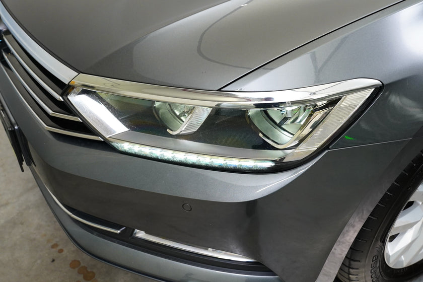 Volkswagen Passat 1.4 TSI 110 kW Comfortline