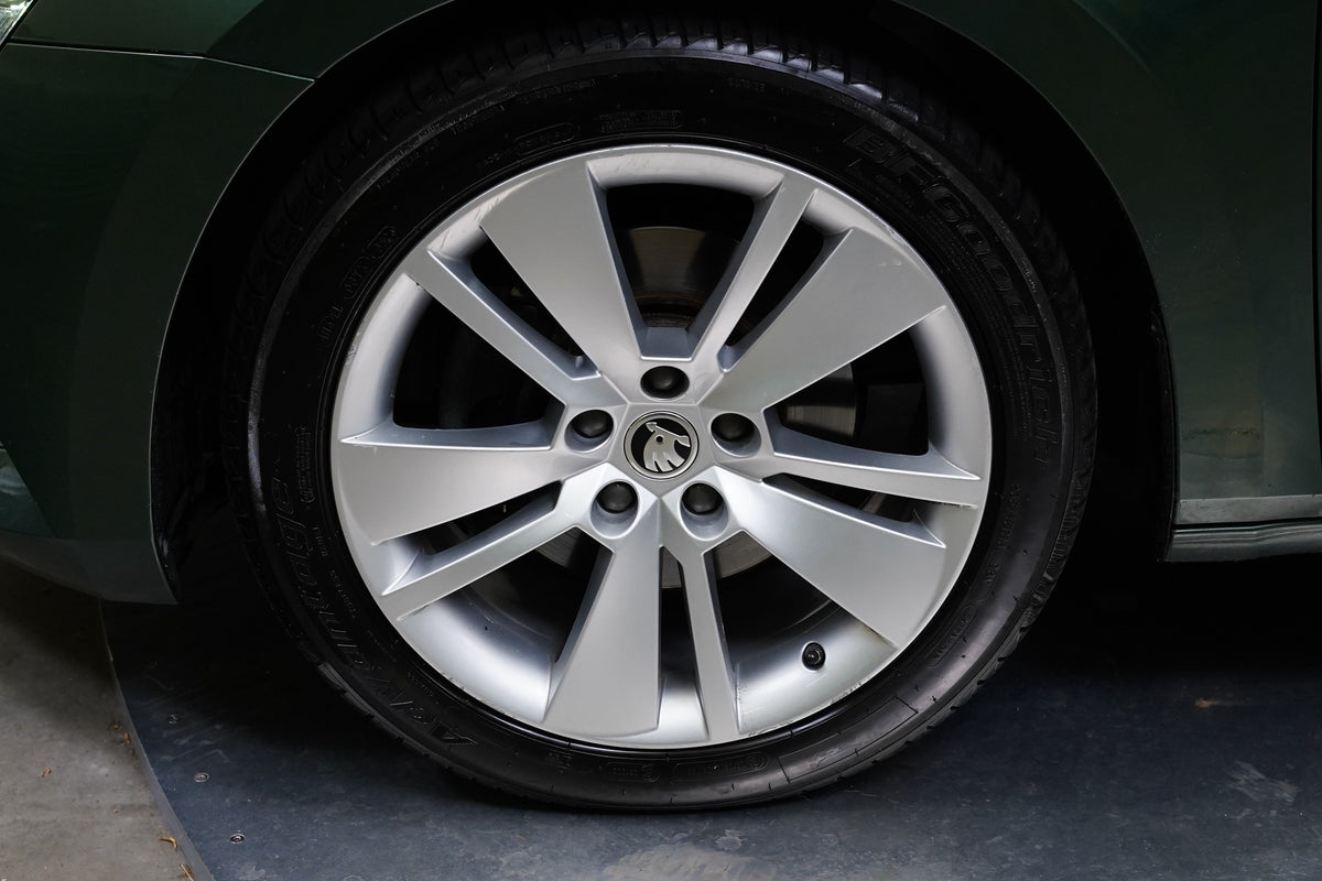 Škoda Superb 2.0 TSI 140 kW STYLE DSG