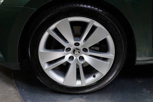 Škoda Superb 2.0 TSI 140 kW STYLE DSG – foto 10