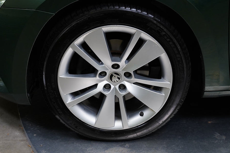 Škoda Superb 2.0 TSI 140 kW STYLE DSG – foto 10