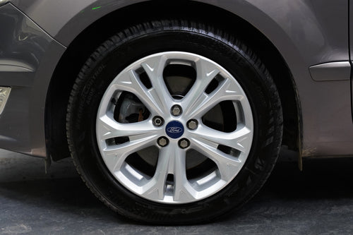 Ford Galaxy 2.0 TDCi Business – foto 10