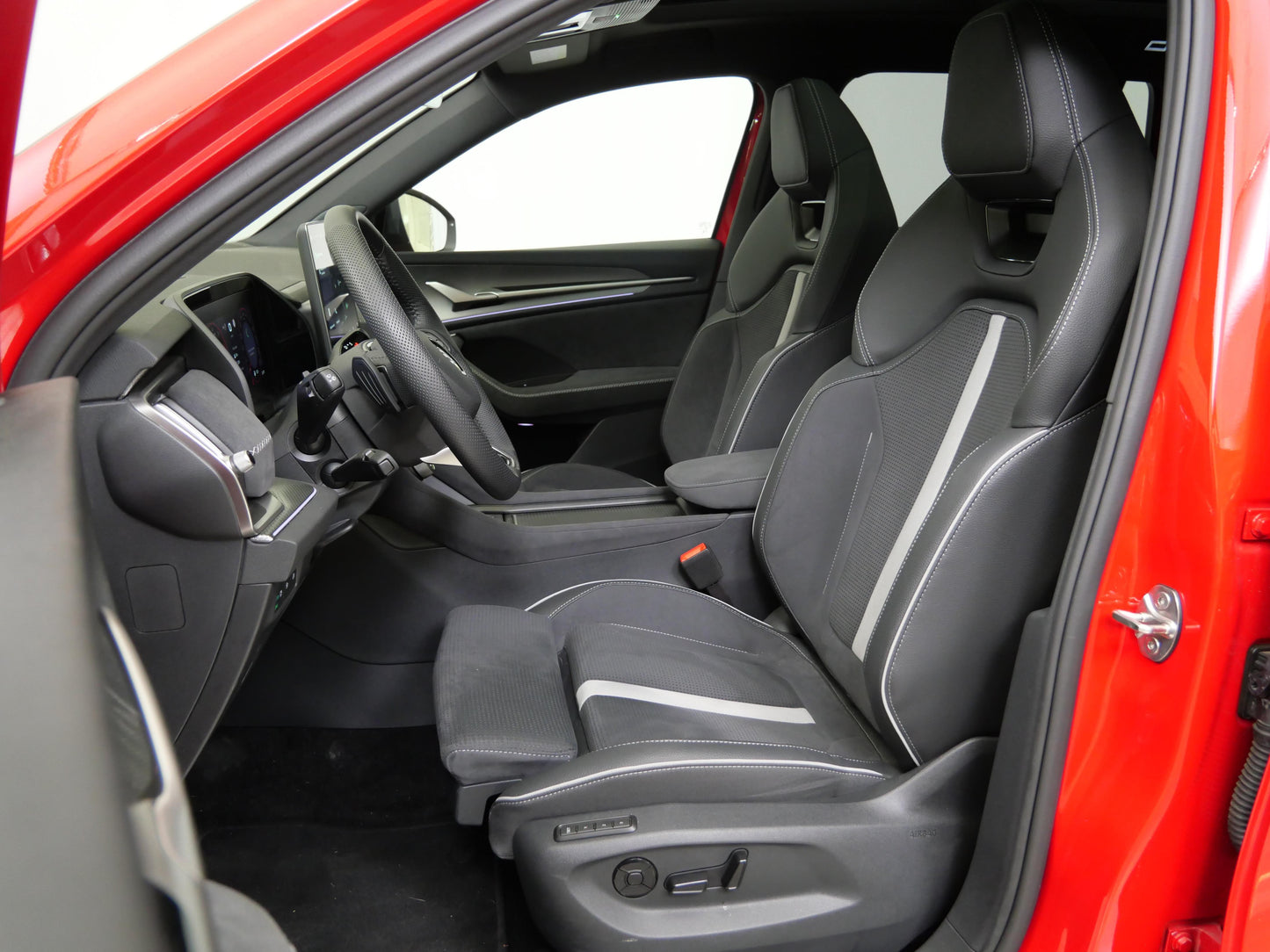 Škoda Kodiaq 2.0 TDI 142 kW 4x4 SportLine