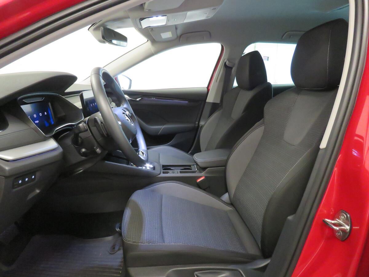 Škoda Octavia 1.5 TSI 110kW Ambition