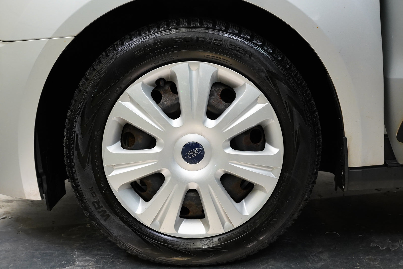Ford Transit Connect 1.5 TDCI 88 kW – foto 10