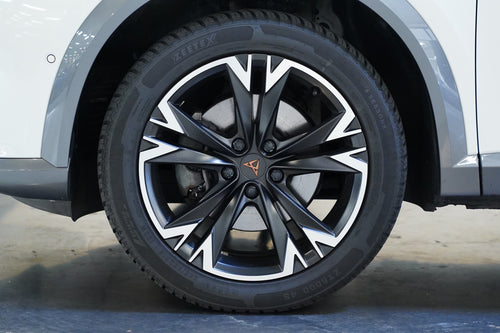 Cupra Formentor 1.5 TSI 110 kW – foto 10