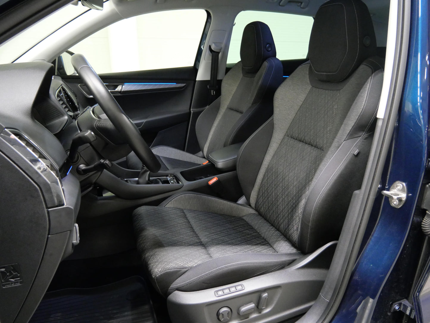 Škoda Karoq 2.0 TDI 110 kW Style