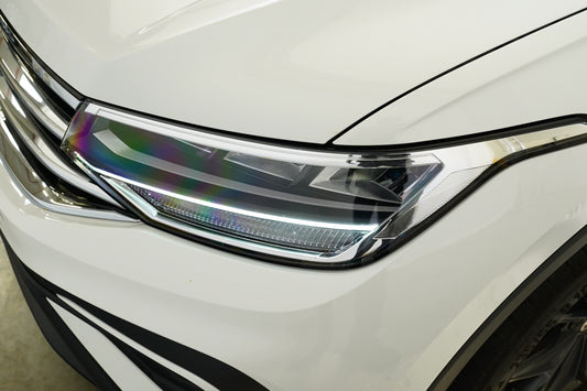 Volkswagen Tiguan 2.0 TDI 110 kW Life