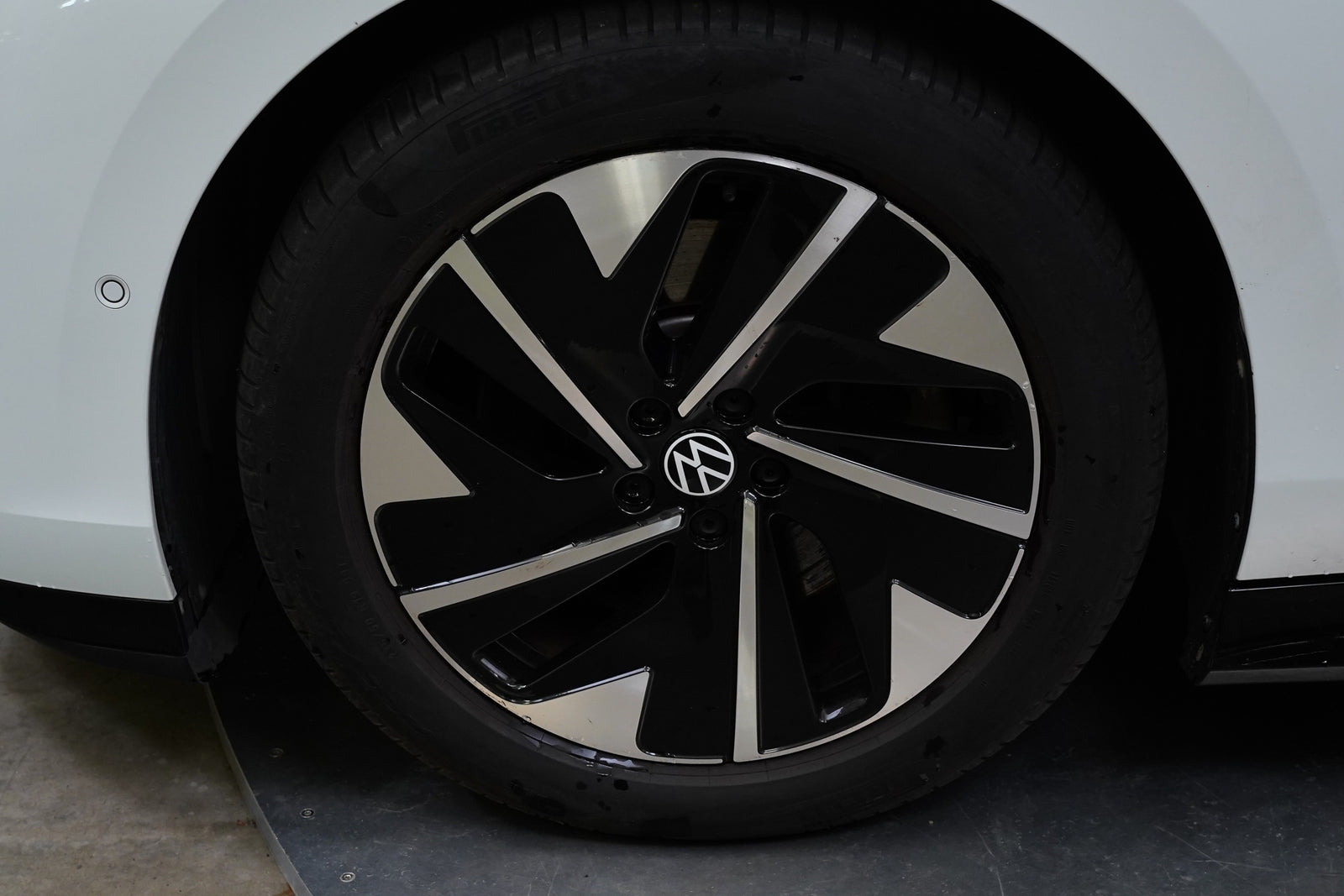 Volkswagen ID.7 210 kW 77 kWh Pro People – foto 10