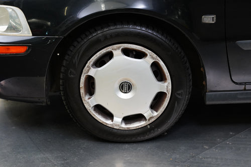 Volvo S40 1.8i 90 kW – foto 10