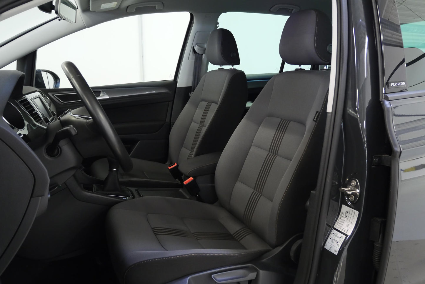 Volkswagen Golf Sportsvan 1.2 TSI 81 kW Allstar