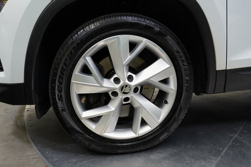 Škoda Kodiaq 2.0 TSI 140 kW 4x4 Style – foto 10
