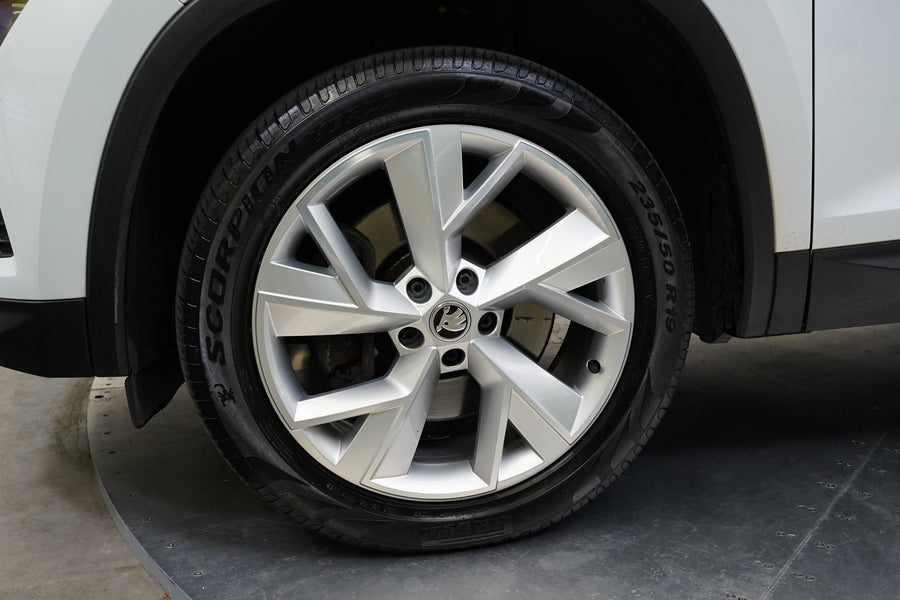 Škoda Kodiaq 2.0 TSI 140 kW 4x4 Style – foto 10