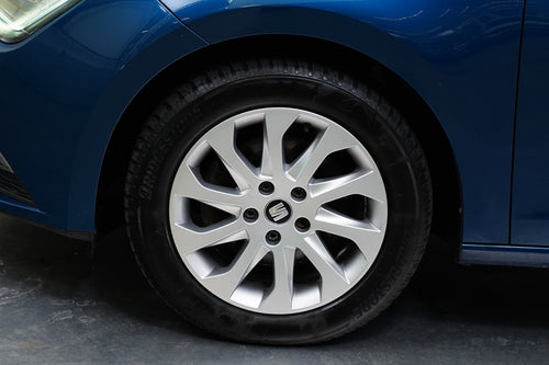 Seat Leon 1.6 TDI 81 kW Style – foto 10