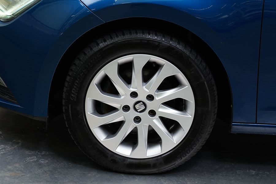 Seat Leon 1.6 TDI 81 kW Style – foto 10