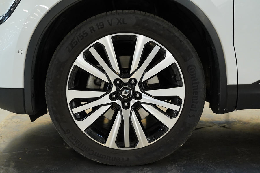 Renault Koleos 2.0 dCi 140 kW 4x4 Initiale – foto 10