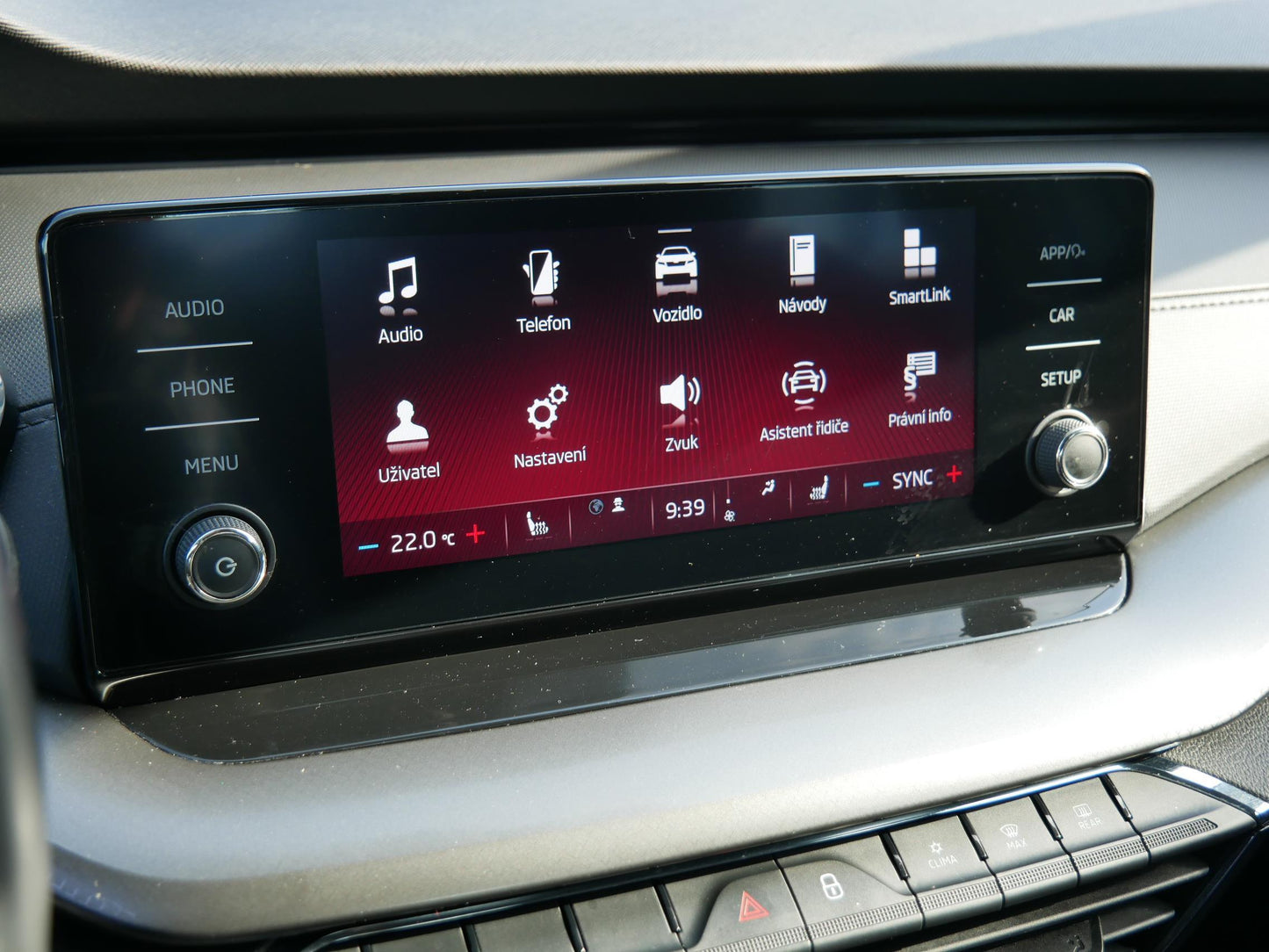 Škoda Octavia 2.0 TDI 85 kW Ambition Plus