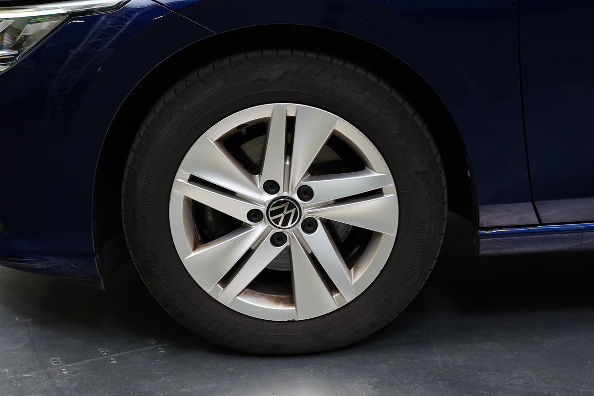 Volkswagen Golf 1.0 TSI 81 kW Life – foto 10
