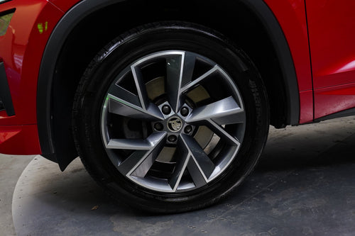 Škoda Kodiaq 2.0 TDI 147 kW 4x4 Sportline – foto 10