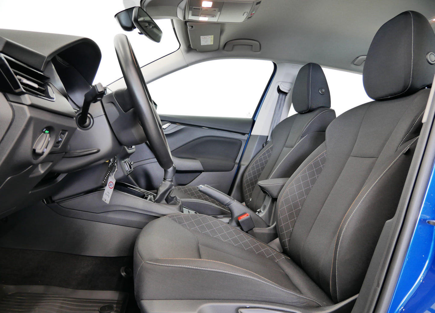 Škoda Scala 1.0 TSI 81 kW Ambition Plus