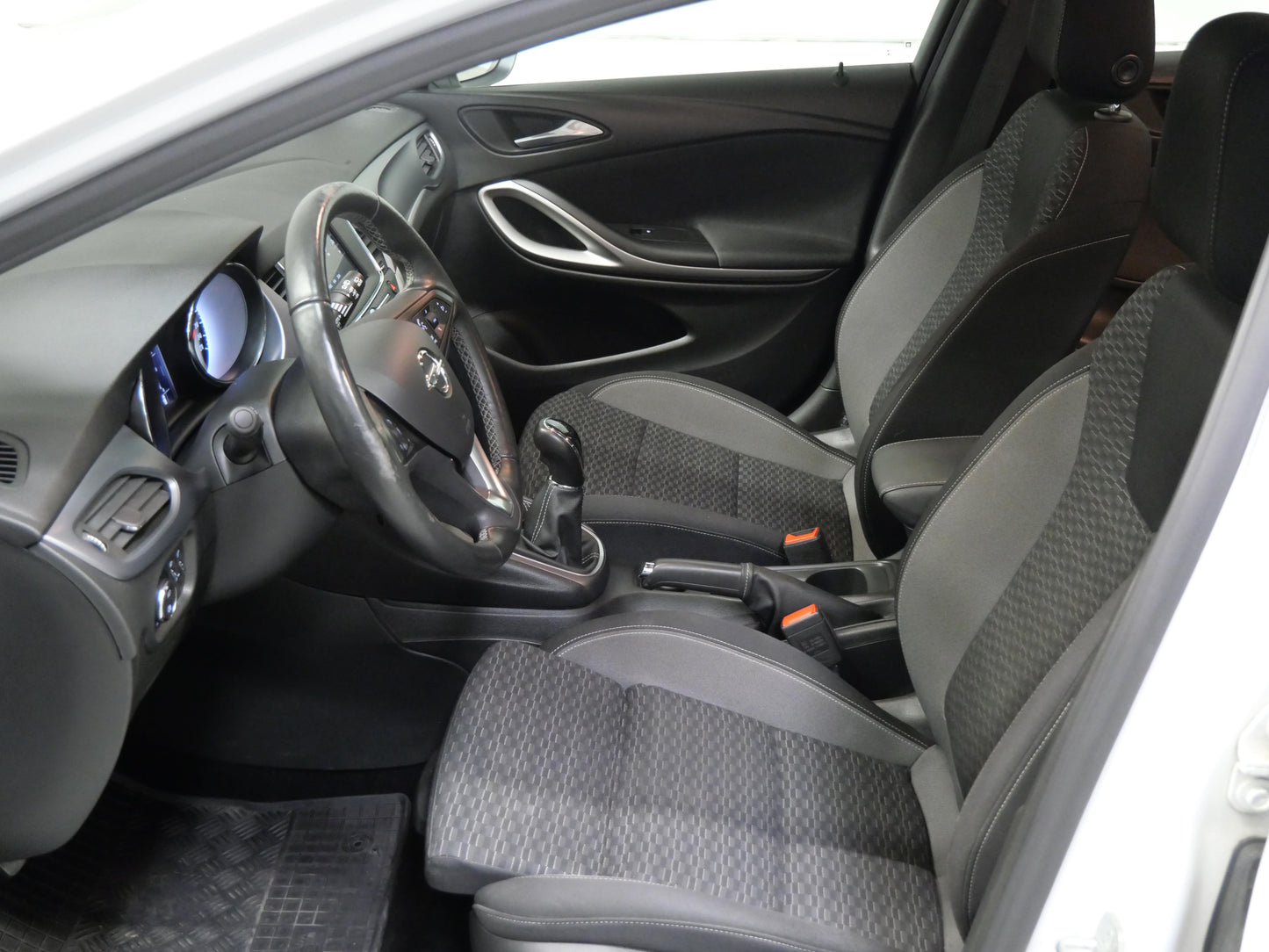 Opel Astra 1.5 CDTI 77 kW Sports Tourer